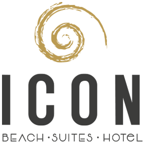 Icon Beach Suites Fethiye logo
