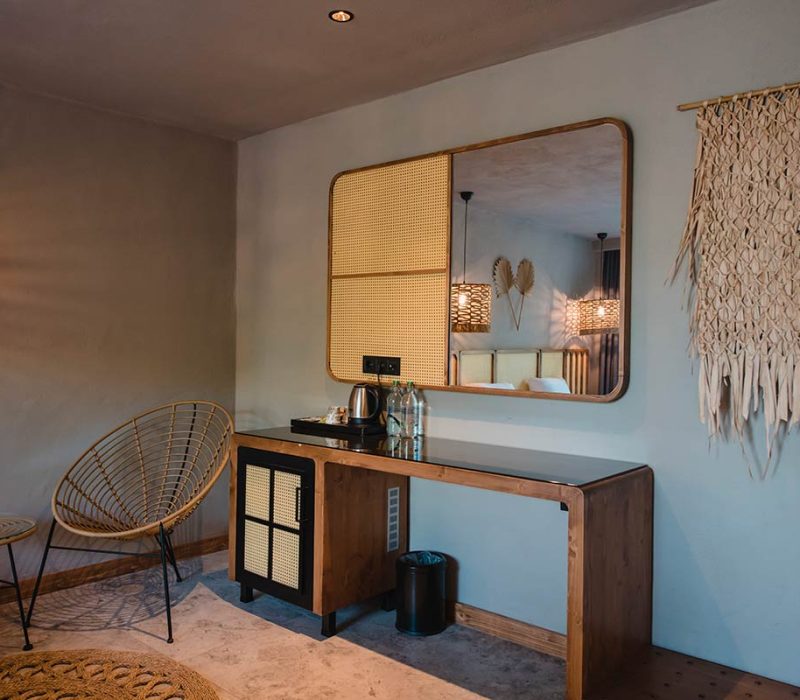Luxury Sea View Suite With Private Pool