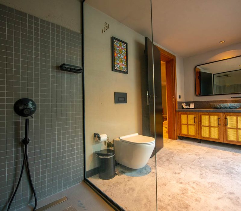 Icon Beach Suites