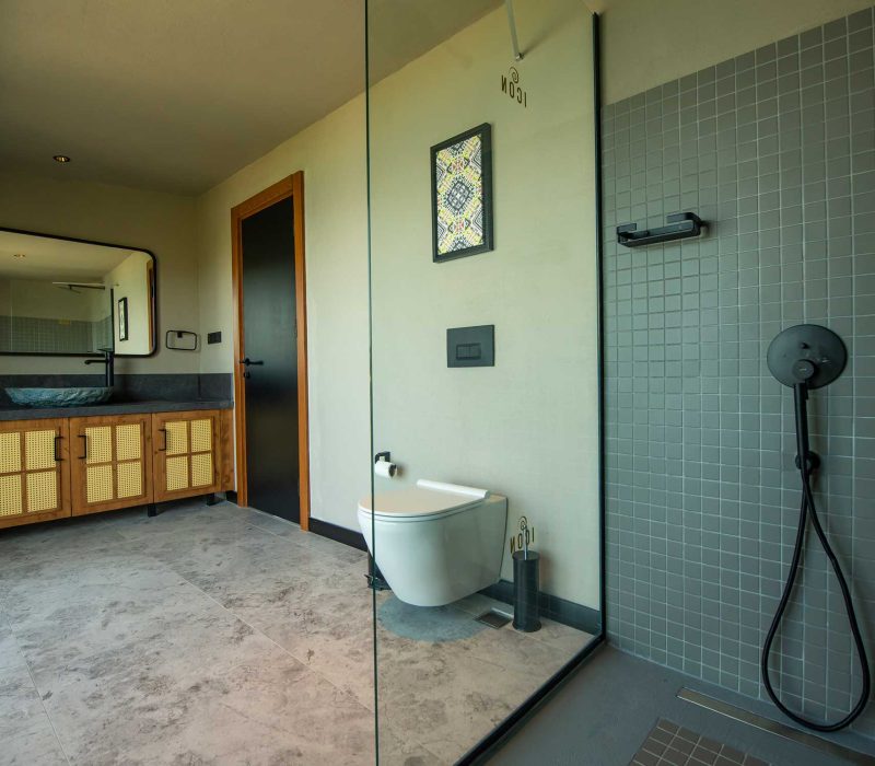 Superior Sea View Room