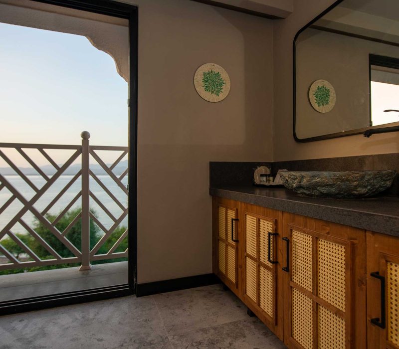 Superior Sea View Room