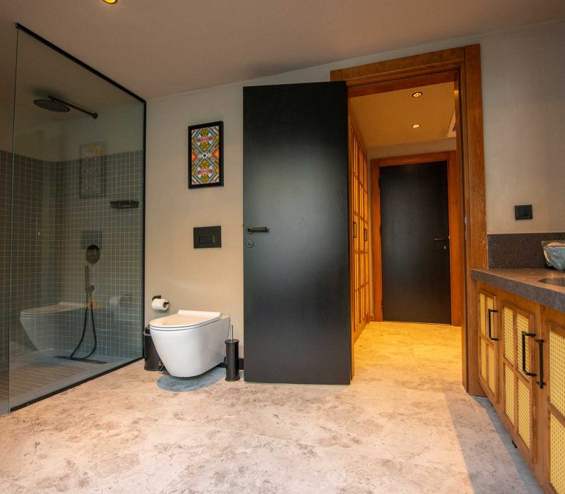 Superior Sea View Room