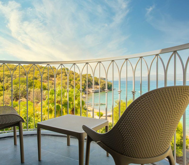 Superior Sea View Room