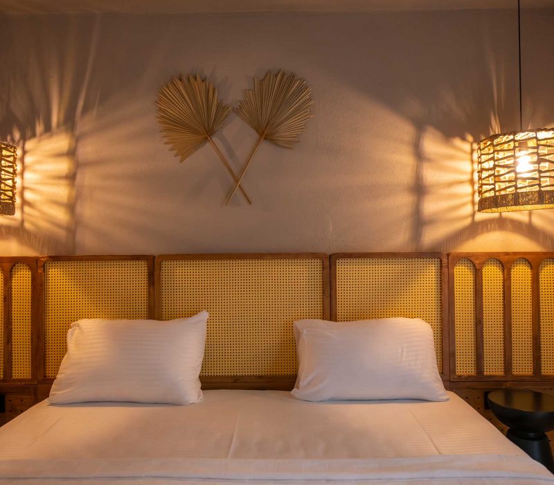 Superior Sea View Room