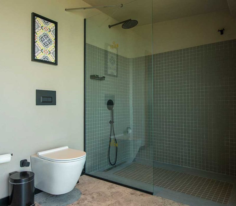 Luxury Sea View Suite With Private Pool